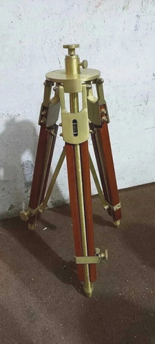 Tripod wooden nautical - tripod,
