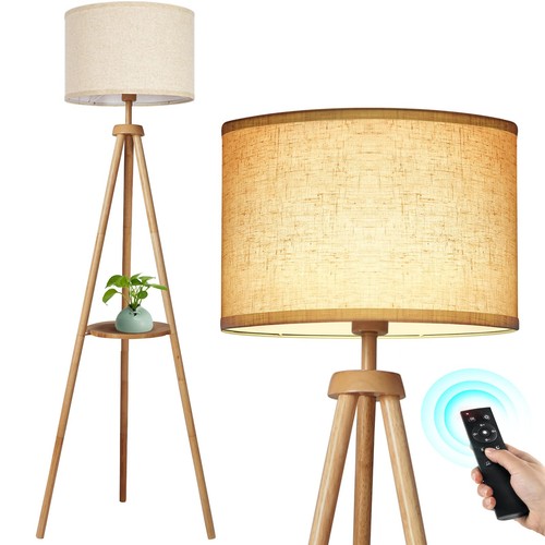 Outon solid wooden tripod - solid,