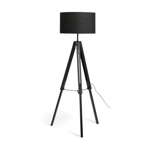 Floor lamp habitat - habitat, tripod