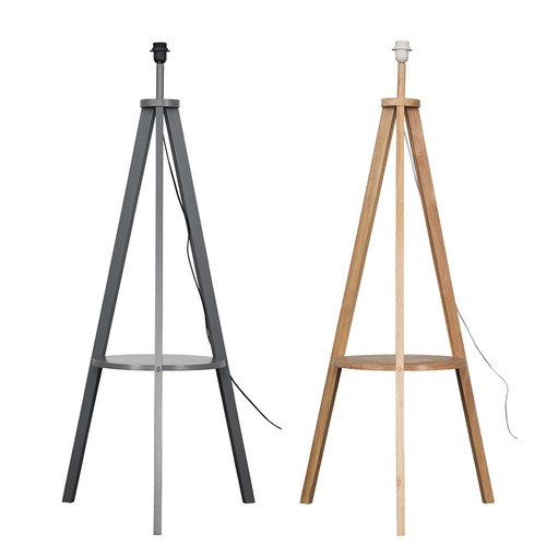 Floor lamp base modern - floor,