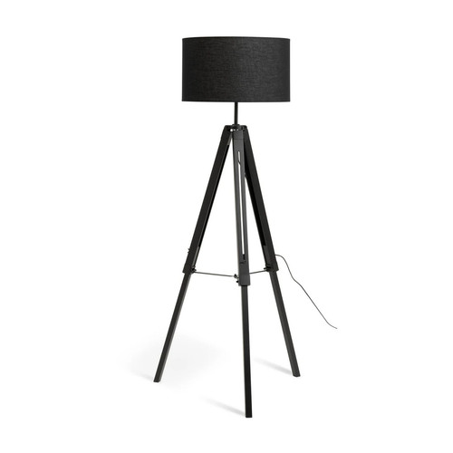 Floor lamp habitat lyle - habitat, tripod