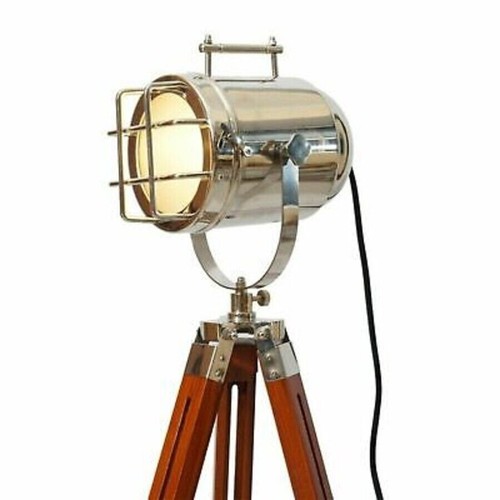 Searchlight floor lamp - searchlight,