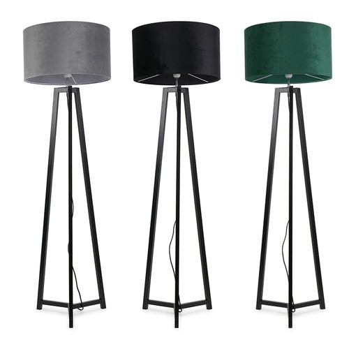 Modern black wooden - modern, tripod