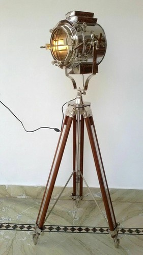 Searchlight floor lamp - floor,