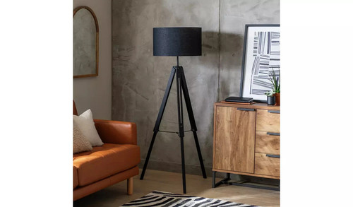 Argos home lyle - home, tripod