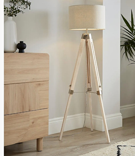 Dunelm paint your own - paint, wooden